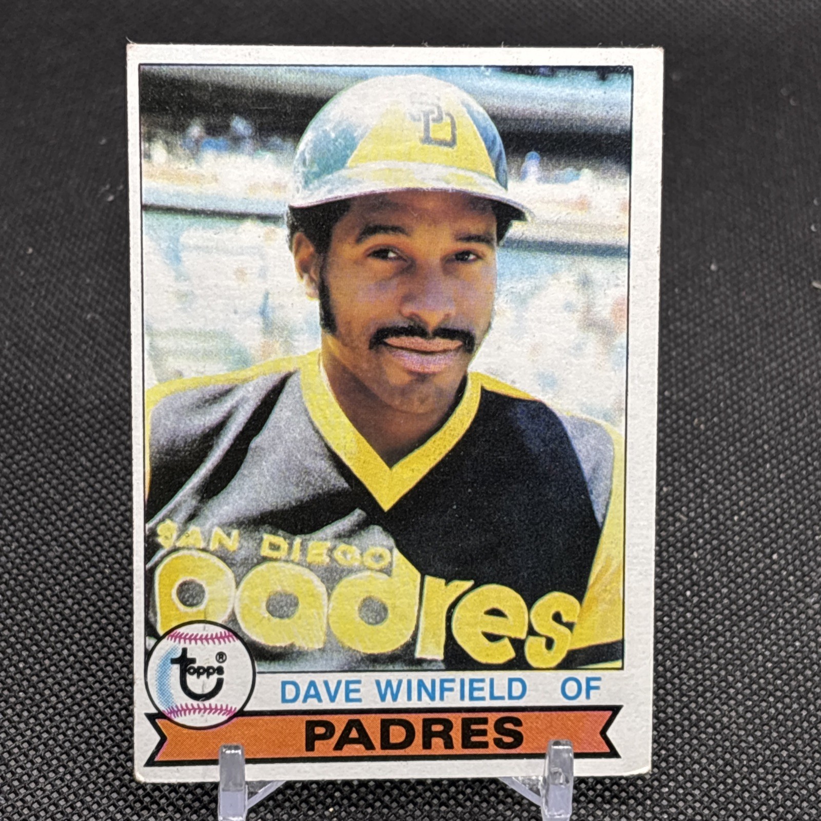 1979 Topps – Dave Winfield #30