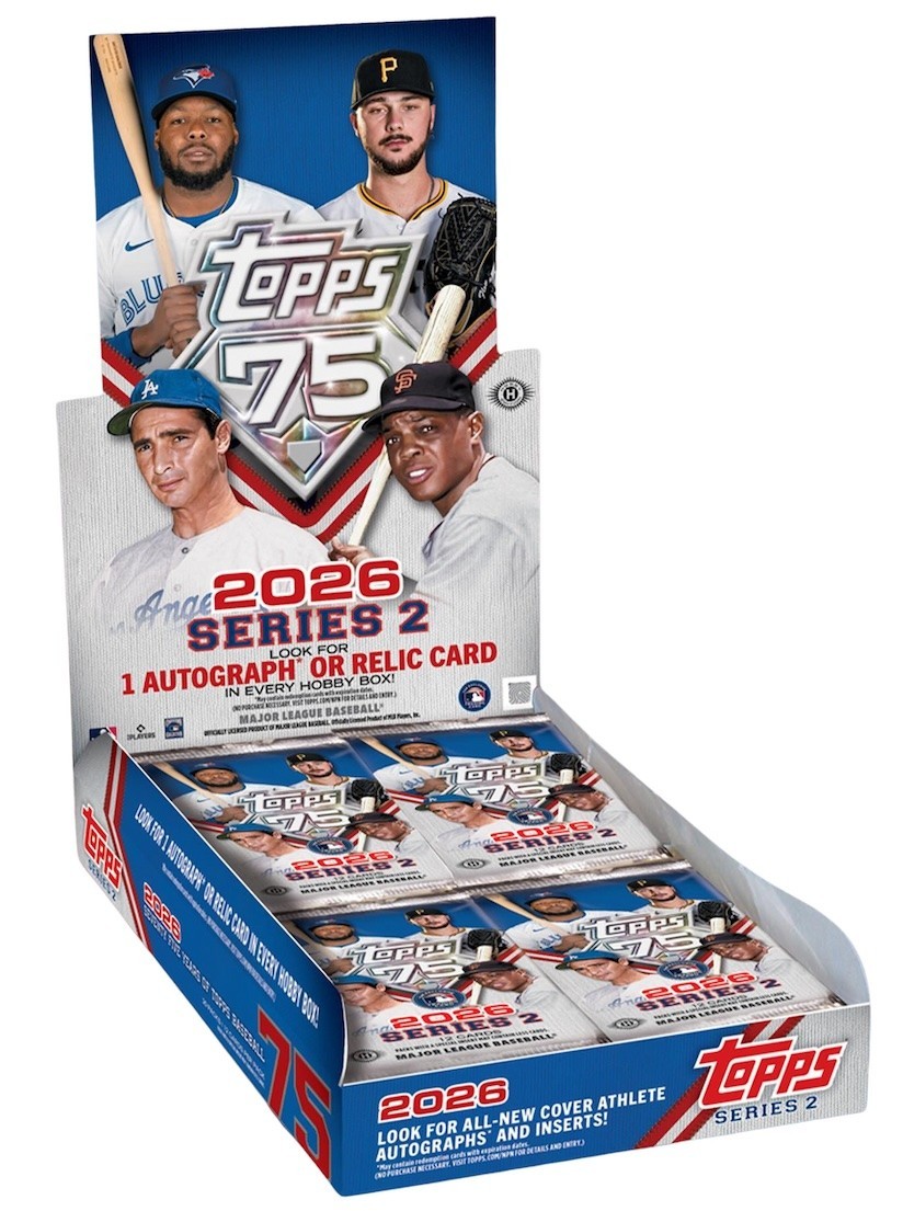 2026 Topps Series 2 Baseball You Pick Your Card-ALL Inserts 1992, All Star Glove