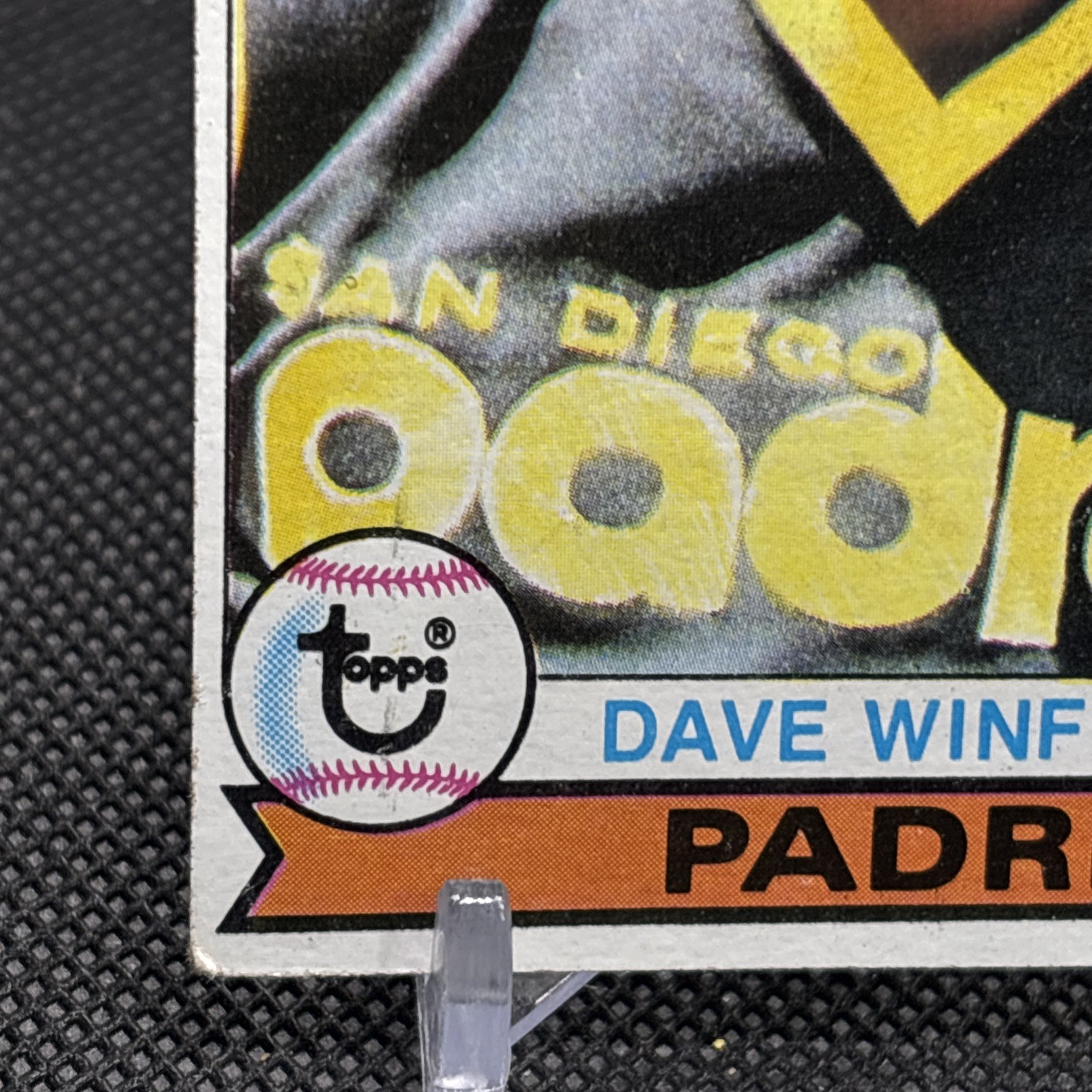 1979 Topps – Dave Winfield #30