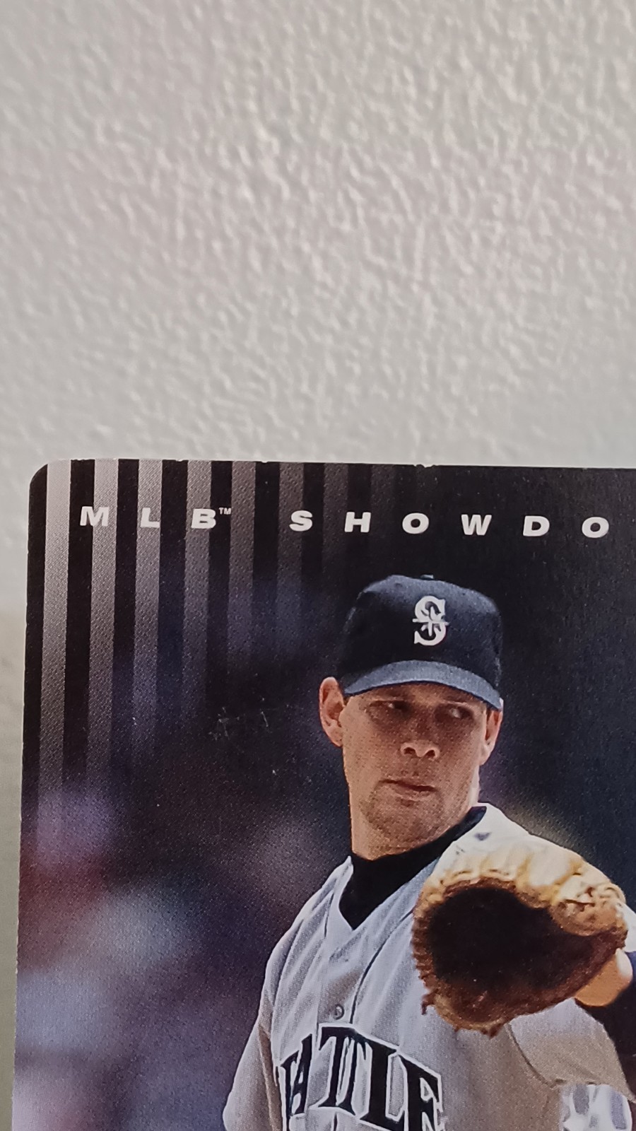 2002 Wizards Of The Coast MLB Showdown Lot (3) Aaron Sele David Eckstein