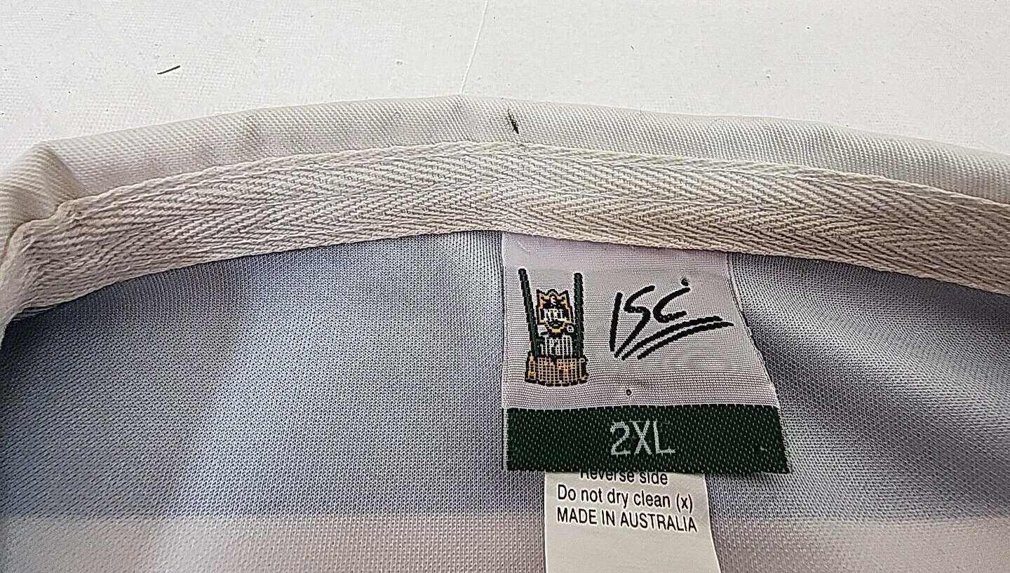Sydney Roosters Jersey 2XL Rugby NRL Australia Samsung ISC Telstra Car Buyers