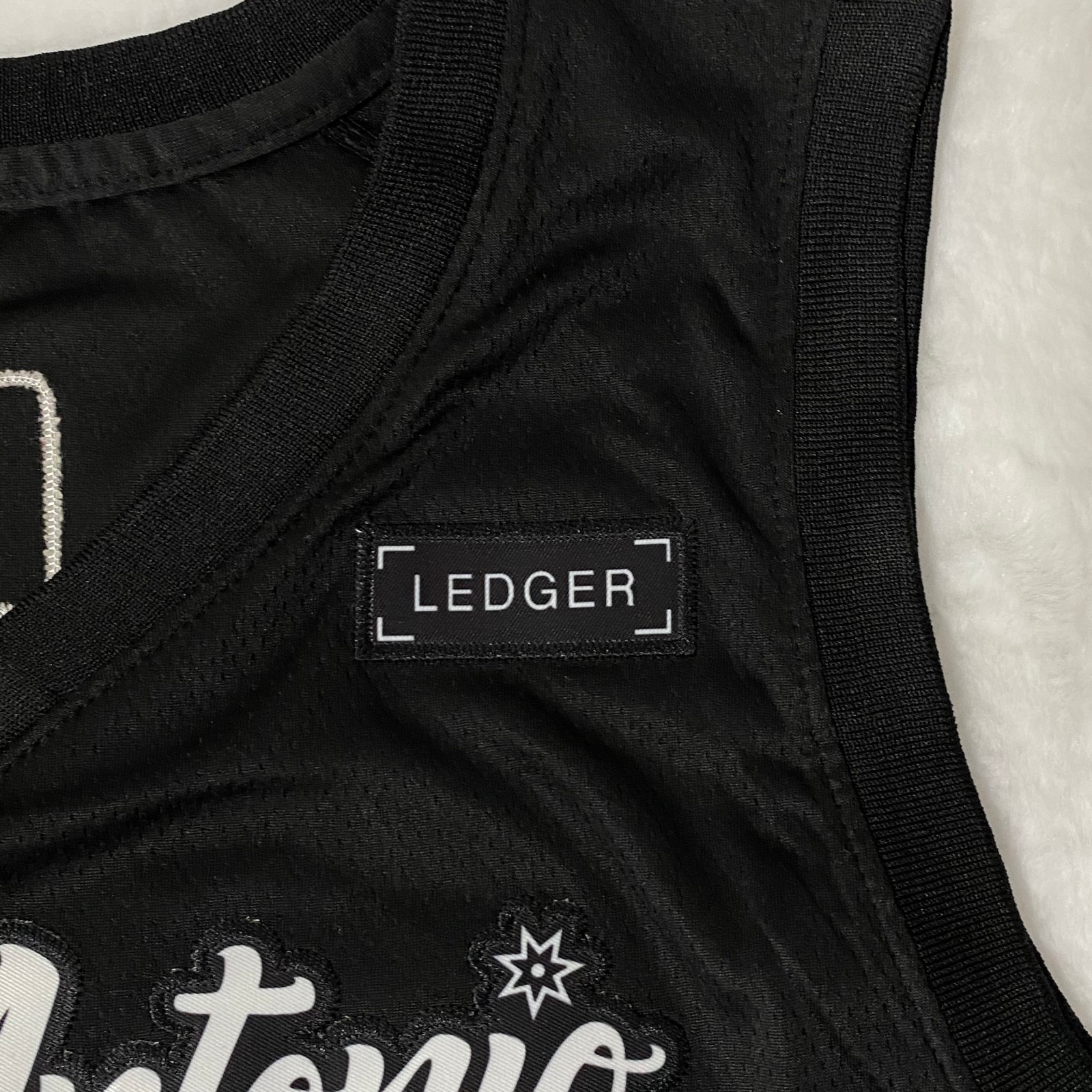 Stephen Castle #5 Black Jersey, Stitched , Sizes S-2XL