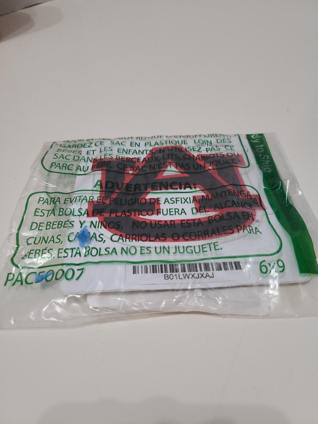 Auburn Sticker NCAA Football Die Cut 1 Piece 3.5 In. X 3.5 In. Decal Car Igloo