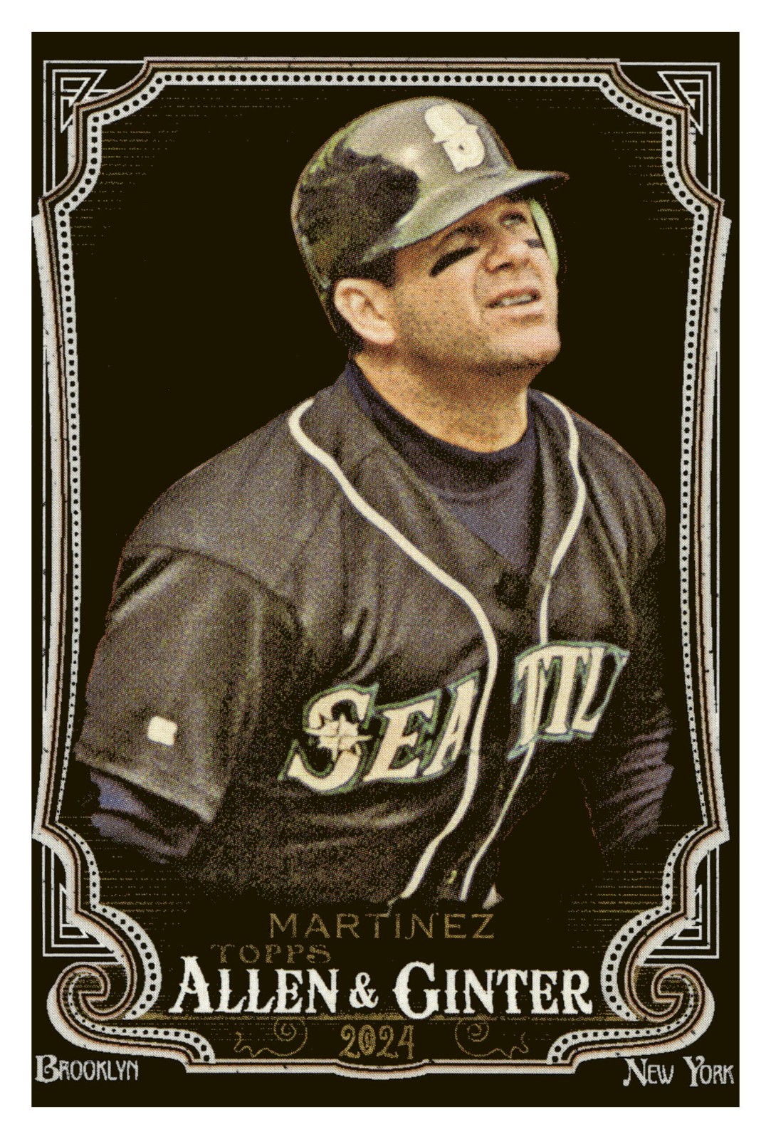 2024 Topps Allen & Ginter X Base, Pick Your Card! SHIPS FREE! Up’d 8/25!