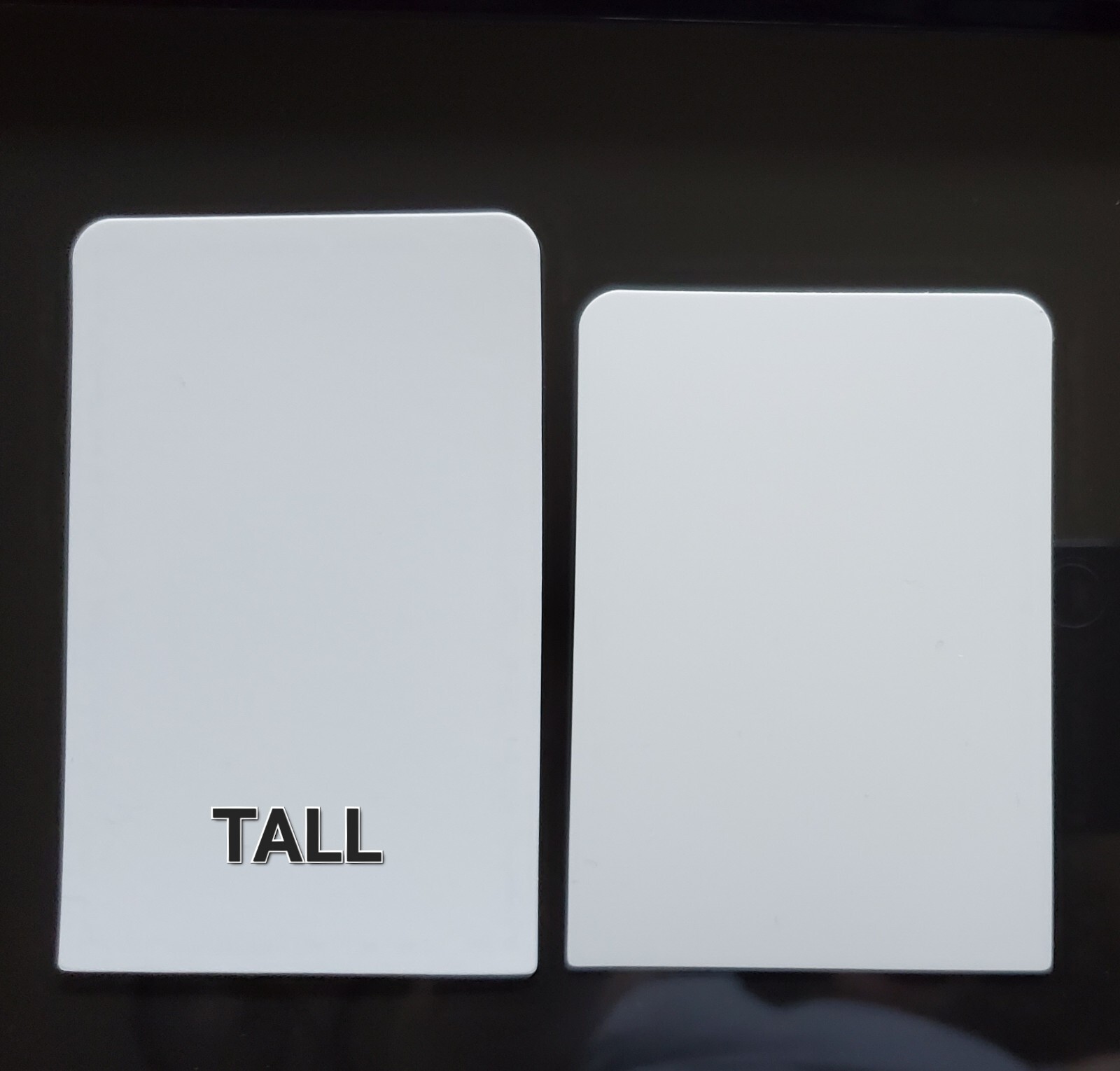 (13) TALL Sports Card Dividers with 13 FREE WNBA Teams Logos Labels