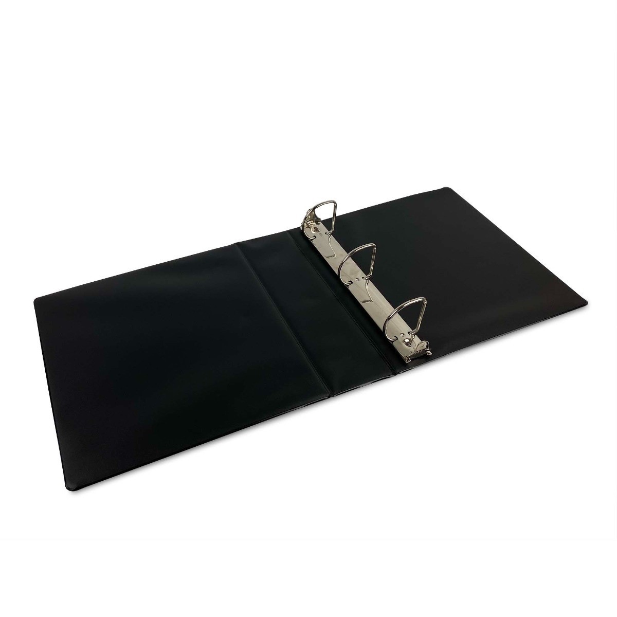 BCW Baseball Cards Collection Binder 3″ Wide Album Holds 90 Pages 3 D Rings New