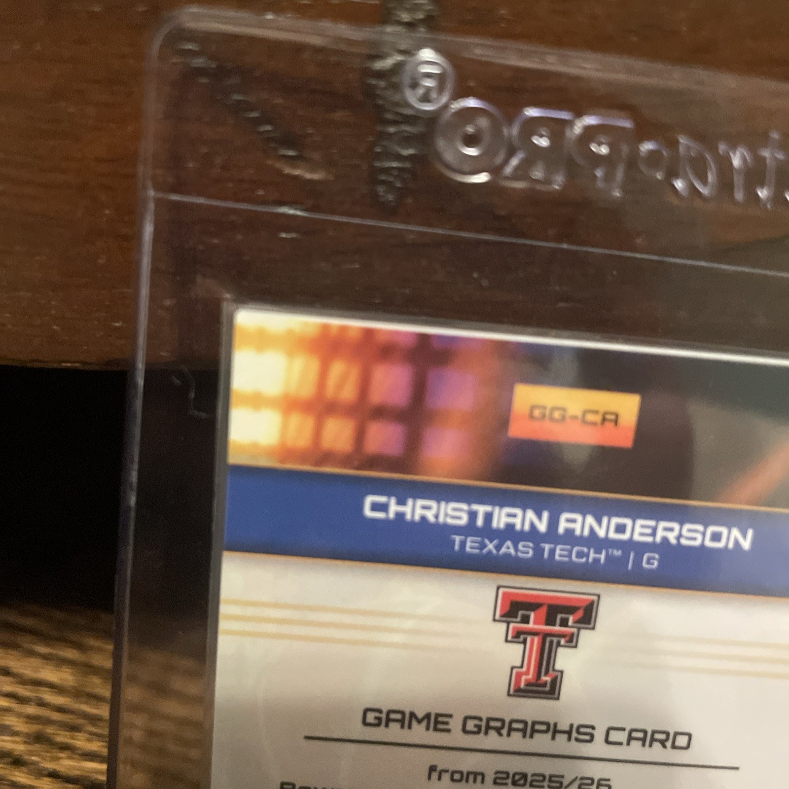 Christian Anderson Bowman Best Patch Auto 2/2