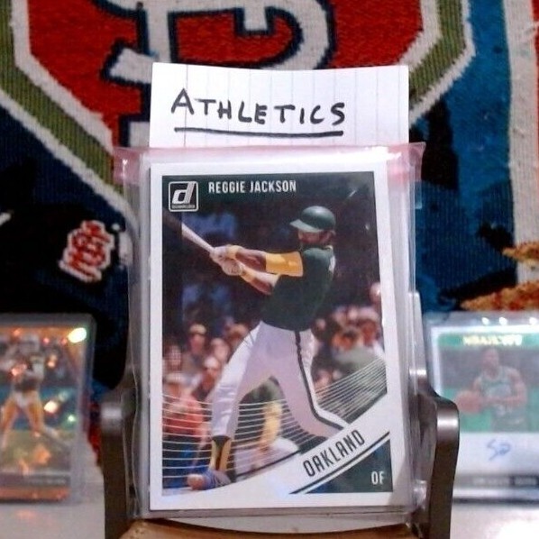 MLB Baseball Card TEAM PACKS!! (20 Cards Per Pack!!) Various Seasons / Players