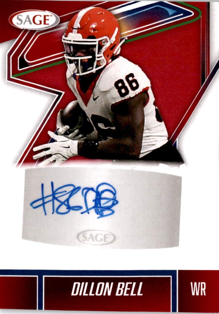 2026 Sage #A-DB2 Dillon Bell Auto