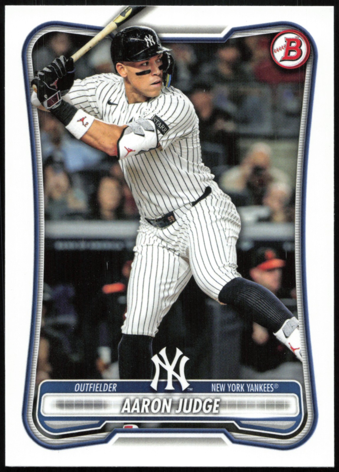 2026 Bowman Paper Rookie, Vet, Prospect! Pick Your Card, SHIPS FREE! Up’d 5/30!