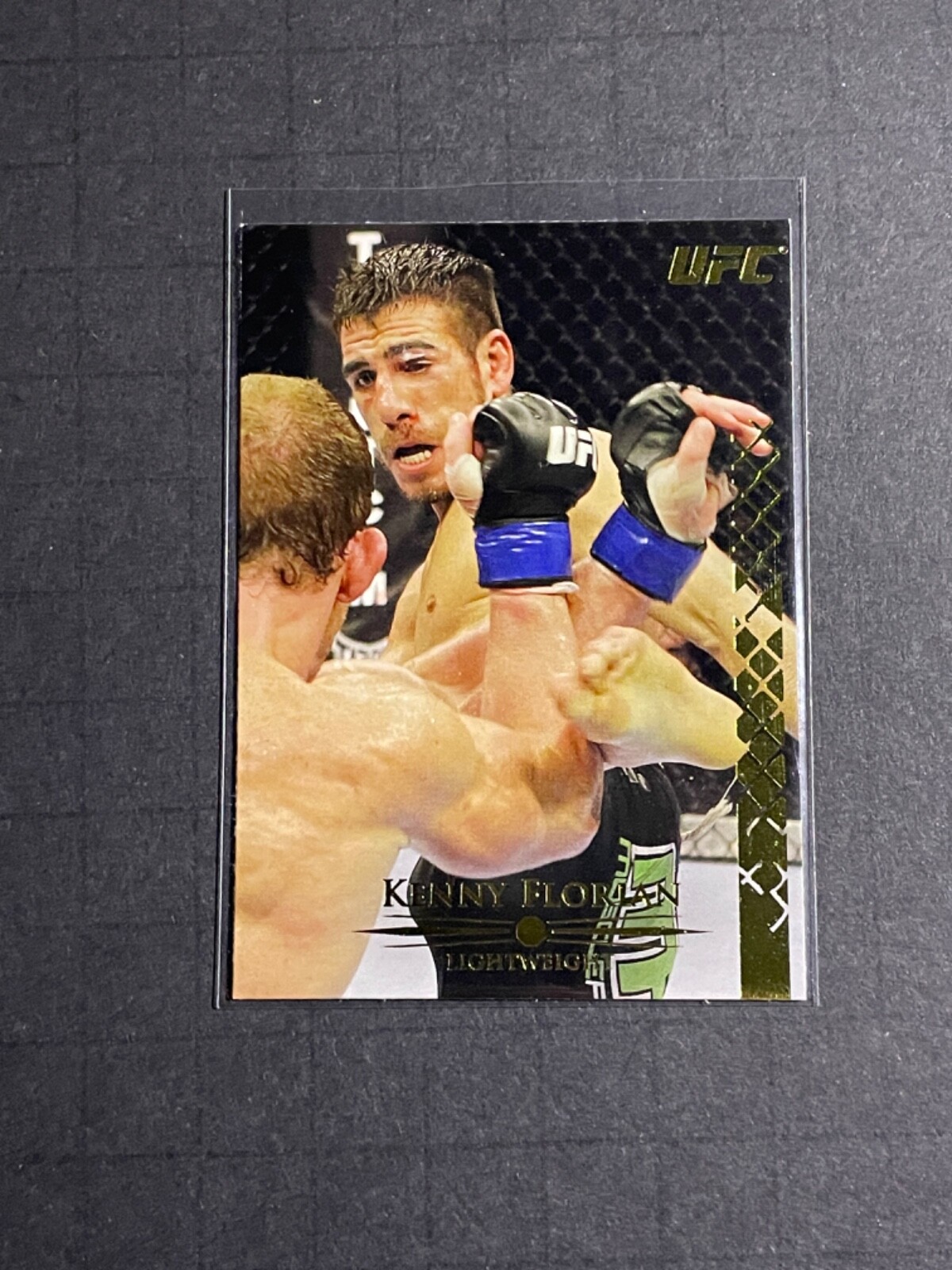 2011 Topps UFC Title Shot Inserts & Parallel Cards – See List – Buy 4+ Save 30%