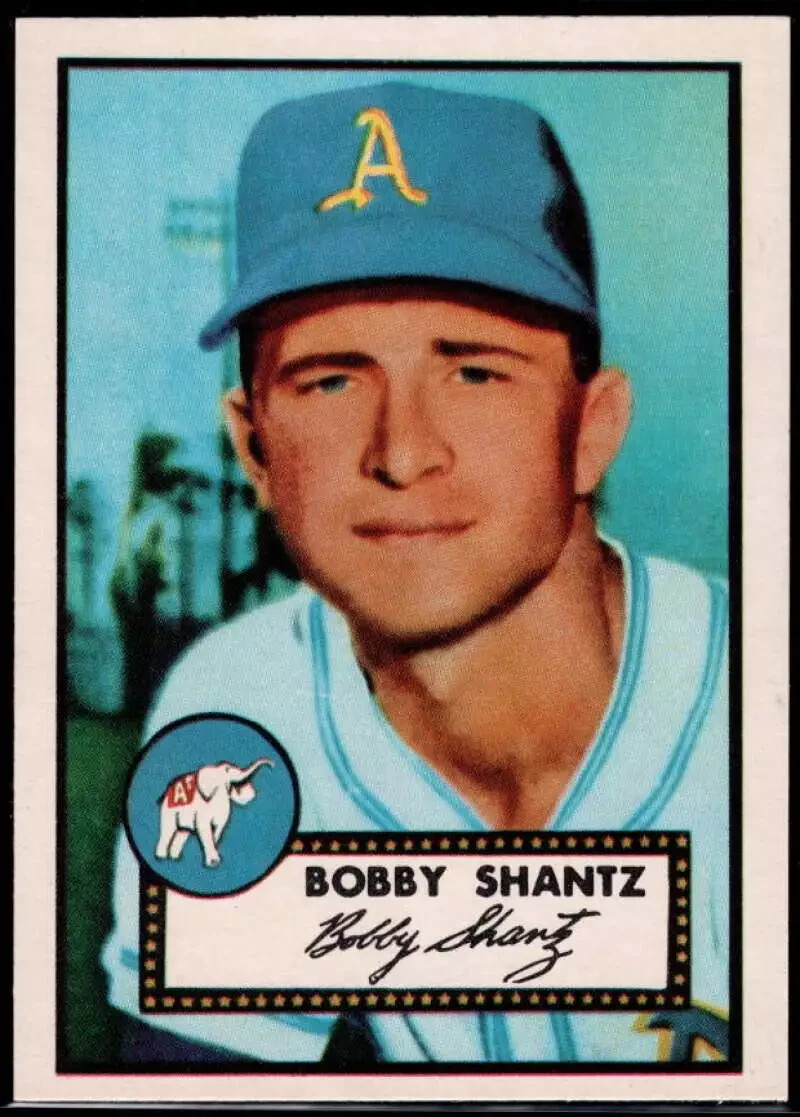 1983 TOPPS 1952 BASEBALL REPRINTS YOU PICK NM #1 – #250 ****FREE SHIPPING****