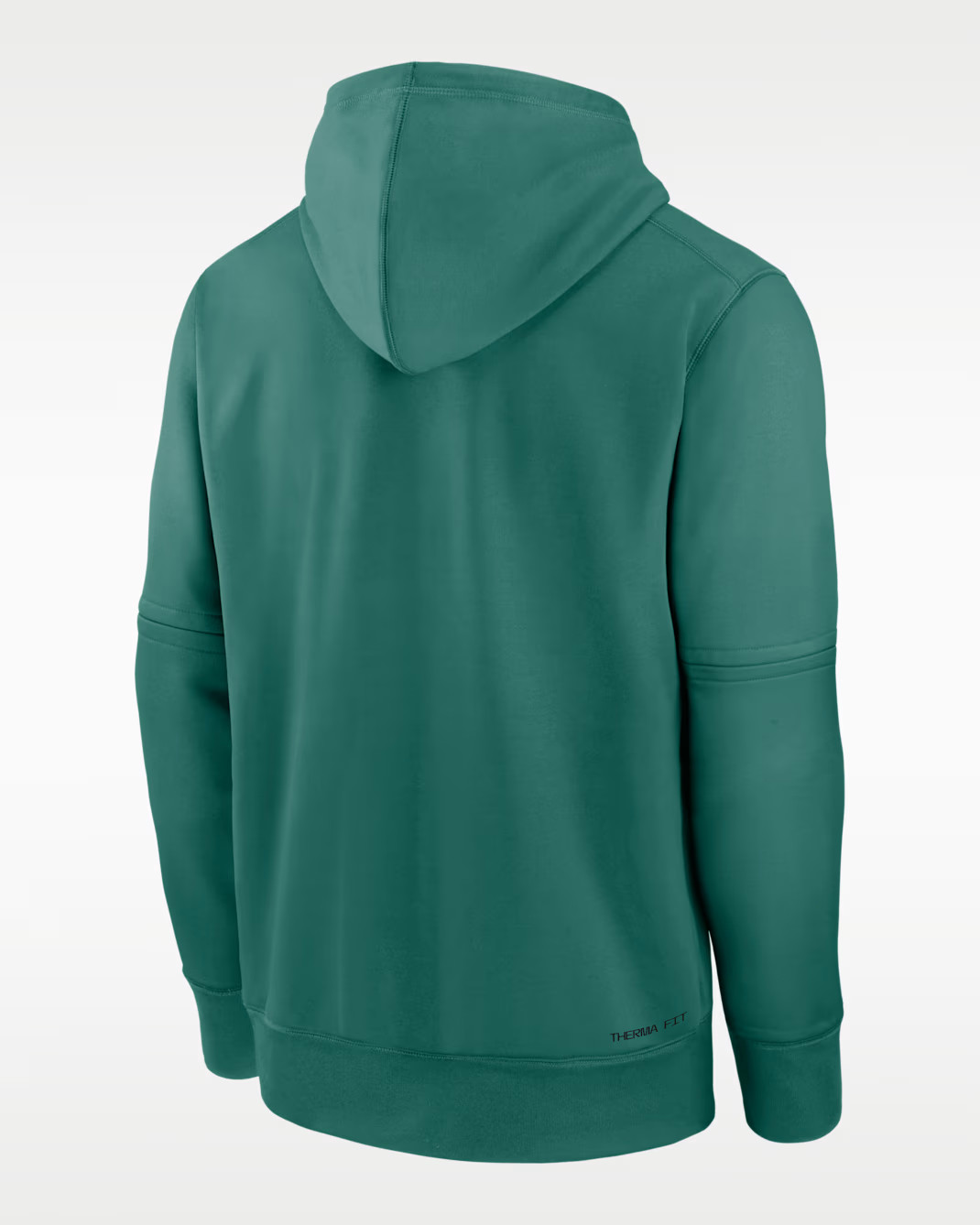 Nike Boston Red Sox Green Monster City Connect Hoodie 2026 Authentic Therma Fit
