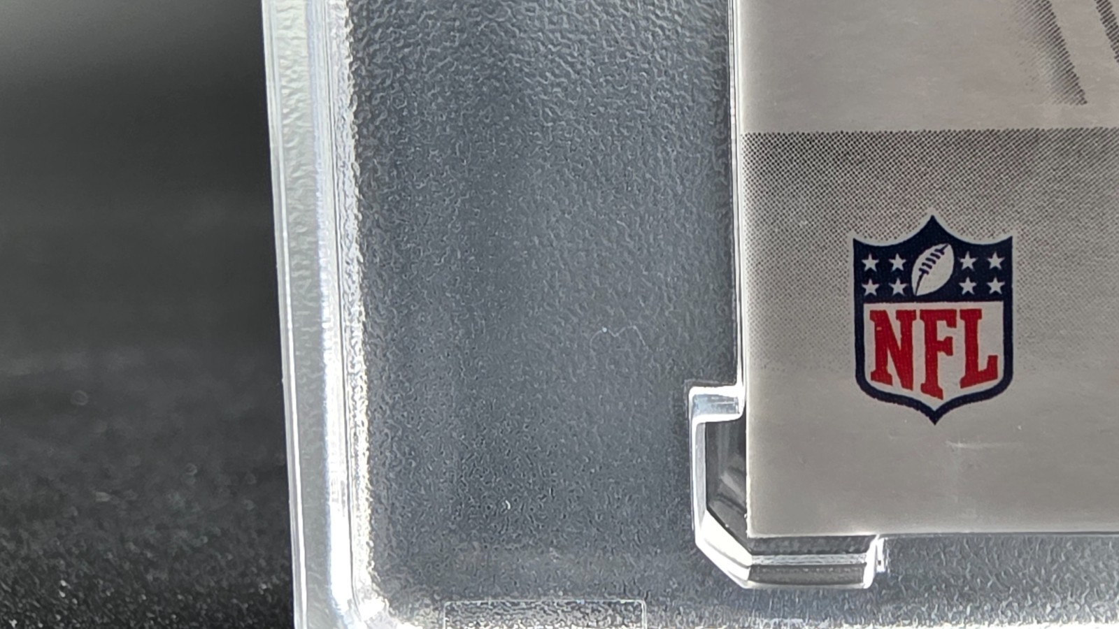 🛡️ 1/1 NFL SHIELD PATCH 🛡️ 2022 IMMACULATE TONY POLLARD 🔥 COWBOYS CASE HIT 🔥