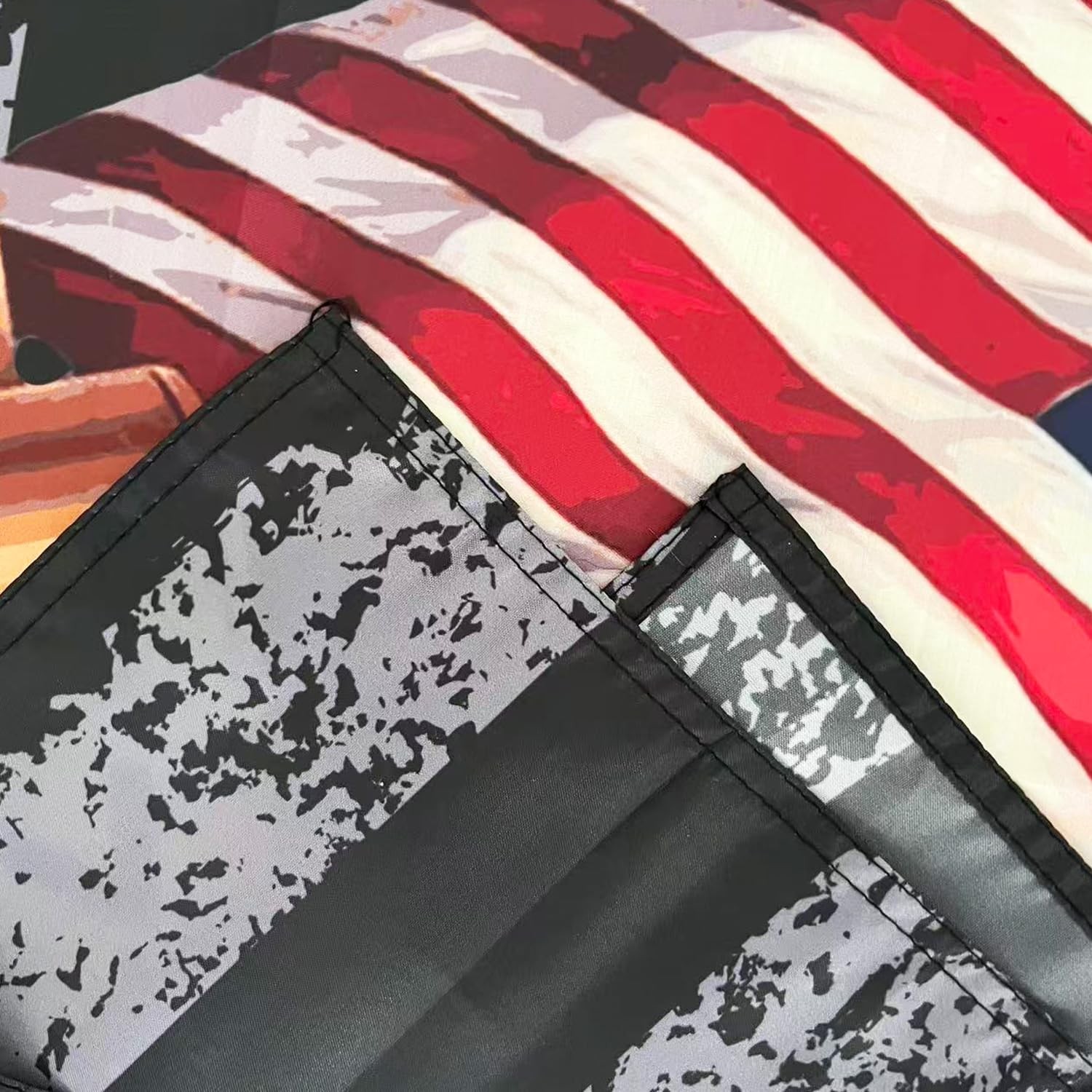 America 250 Flag 3×5 Outdoor 250 Year American Anniversary ft, Multicolor