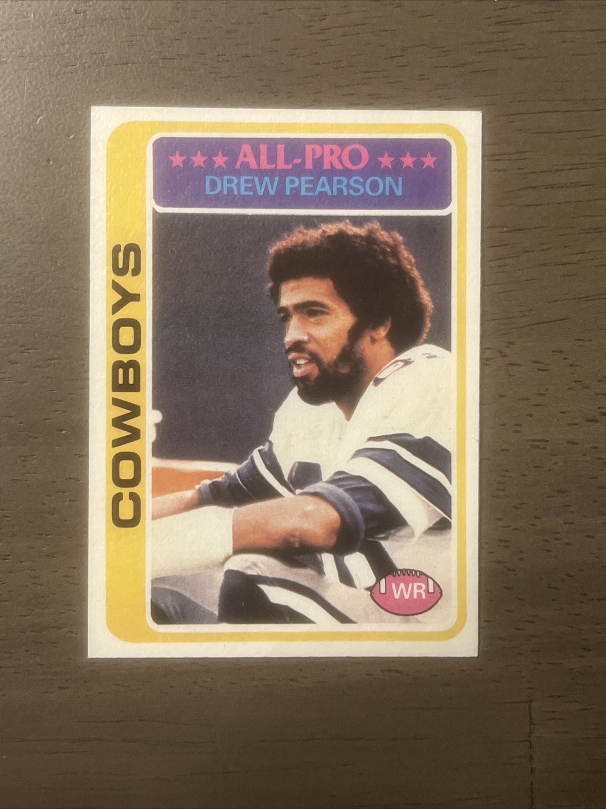 1978 TOPPS FOOTBALL #201-400 EXNM/NM COMPLETE YOUR SET FREE SHIPPING