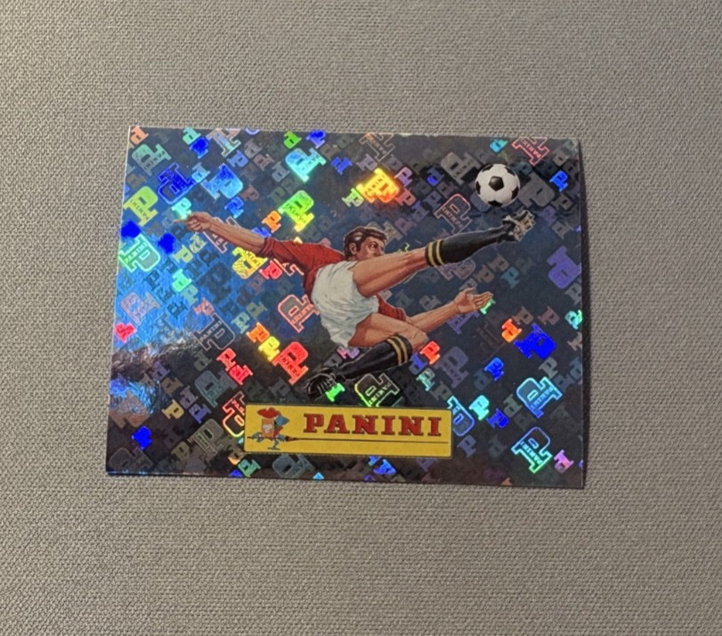 2026 Panini FIFA World Cup Stickers US Edition Pick Your Sticker Singles NM