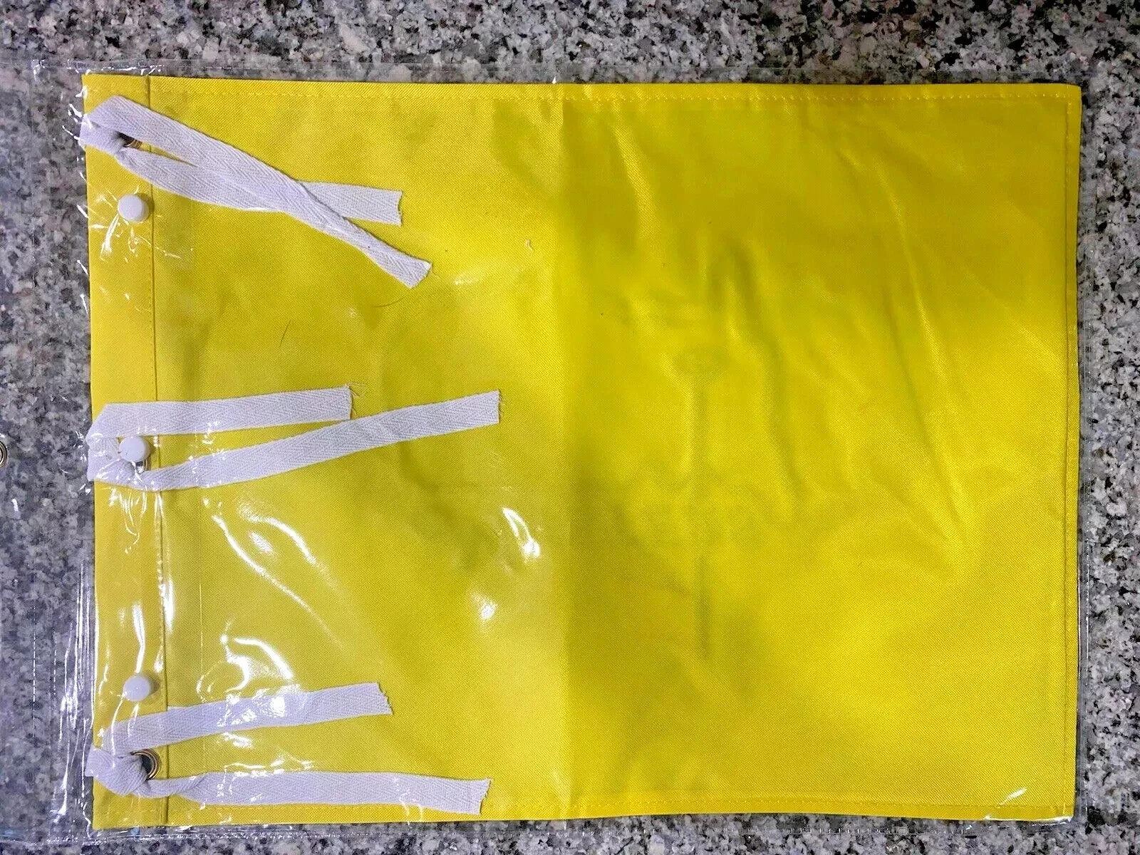 The Masters Augusta National Golf Pin Flag – Brand New