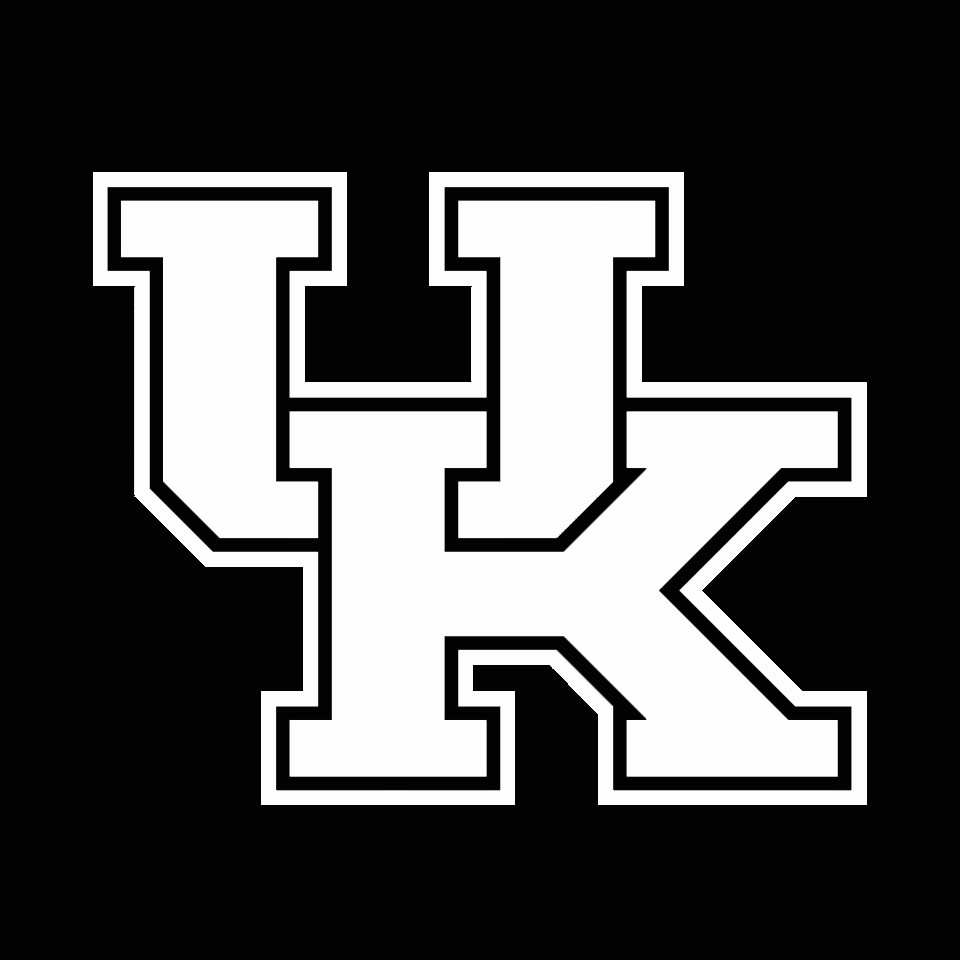 Kentucky Wildcats decal / SEC / NCAA / Helmet / automobile / many uses