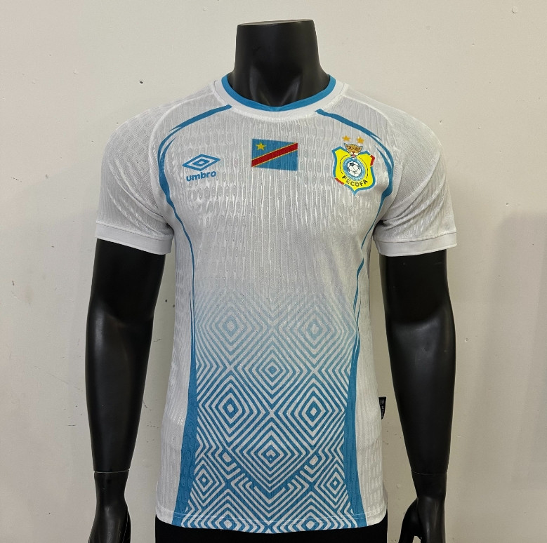Congo 2026/27 Shirt Home Away 3rd Player version Jersey All size S -XXL