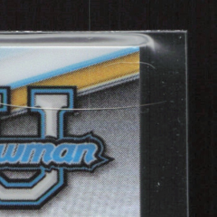 2021 Bowman U Casey Thompson Prime Chrome Signatures /50 #PCS-CT Auto