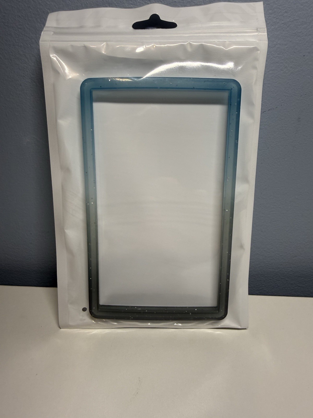 5x PSA Graded Card Slab TPU Bumper Guard Protector Bundle – Mixed Colors/Styles