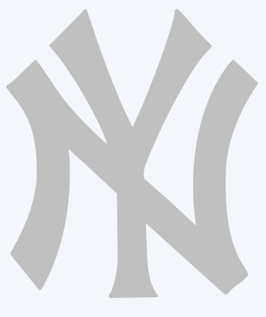 New York Yankees Vinyl Decal Sticker – You choose color and size