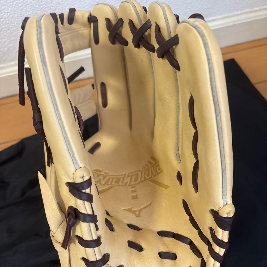 Mizuno Will Drive Golf Club Used(Assuming condition is unspecified)