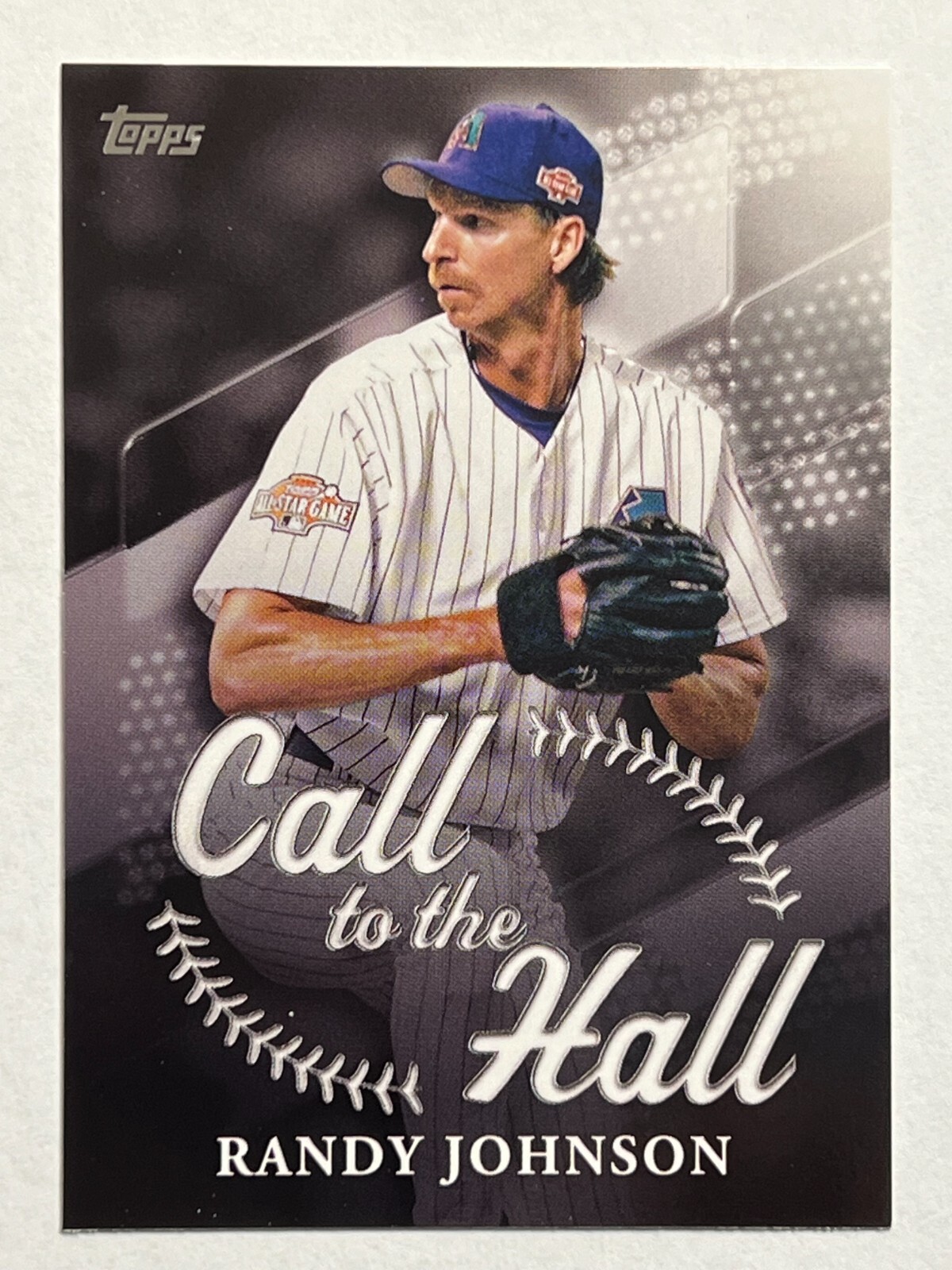 🔥2025 Topps Series 1 Call to the Hall – You Pick – Free Ship – Buy More Save!🔥