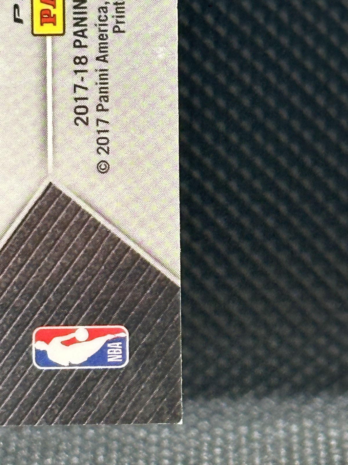 2017 Prizm #38 OG Anunoby RC BLUE ICE /99 RARE Raptors Rookie Card NY Knicks!
