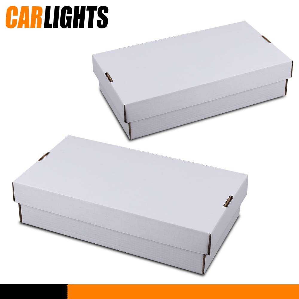 2X 3000 Count 3 Row Super Shoe Cardboard Trading/Gaming Card Storage Boxes New