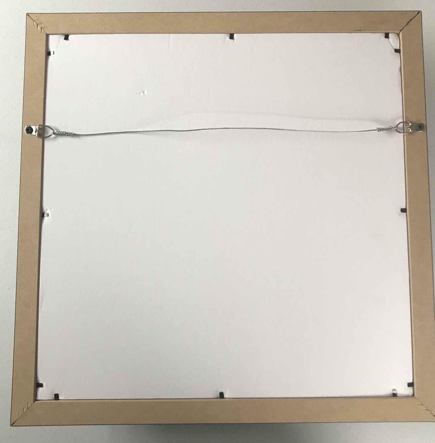 Superb Wall Mount Display Case For A Full Size Authentic Hollywood MLB Base!