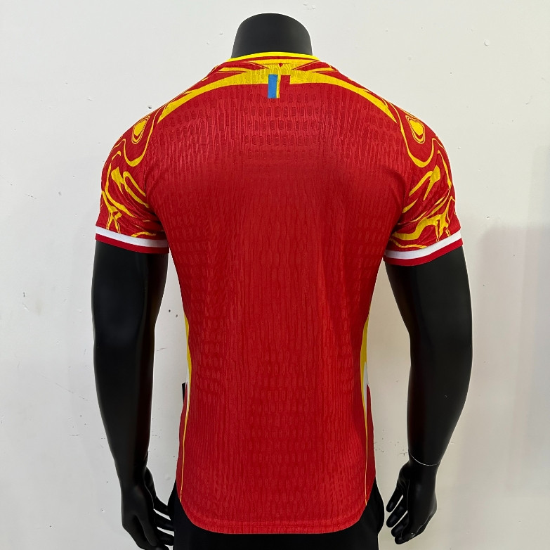 Congo 2026/27 Shirt Home Away 3rd Player version Jersey All size S -XXL