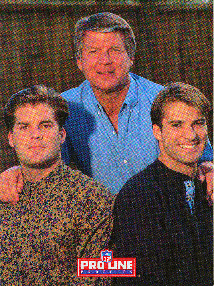 PROFILES Jimmy Johnson OSU COWBOYS DOLPHINS Miami HURRICANES Arkansas RAZORBACKS