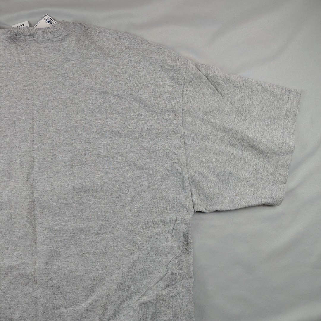 Florida Gators T-Shirt Mens XL Gray Short Sleeve Gildan NCAA Football Logo NWT