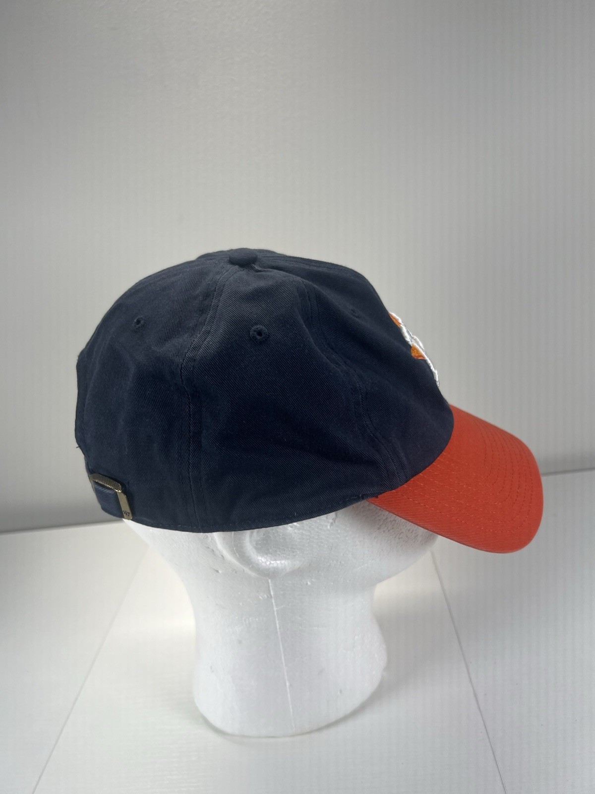 Unisex Adult ‘47 Brand Houston Astros Hat MLB Blue