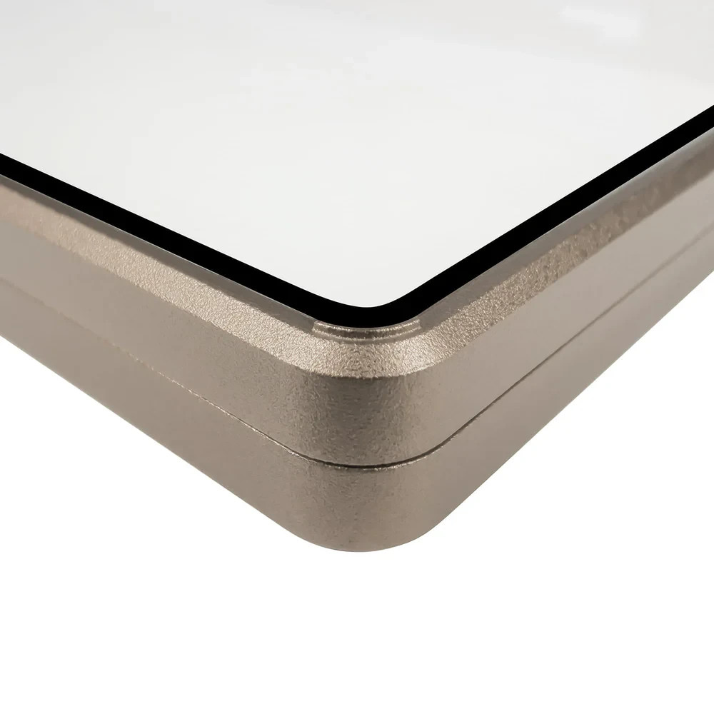 Standard SGC Slabmags Case – Matte Gold – Free Shipping