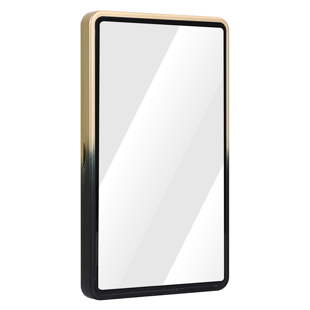 5PACK For BGS Magnetic Metal Slab UV Protector Case Cards Holders Display Case