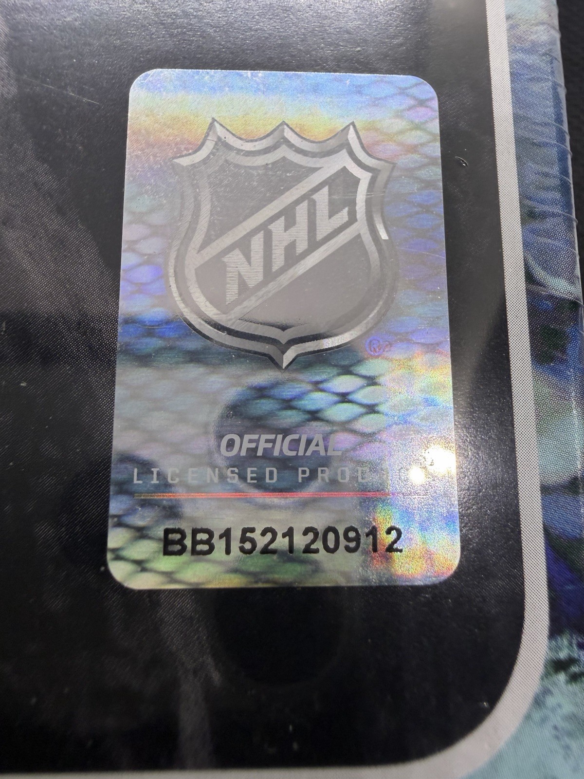 2019-25 THE CUP HOCKEY 6 BOX 32 TEAM RANDOM LAST 6 YEARS “ 1 BOX PER YEAR “