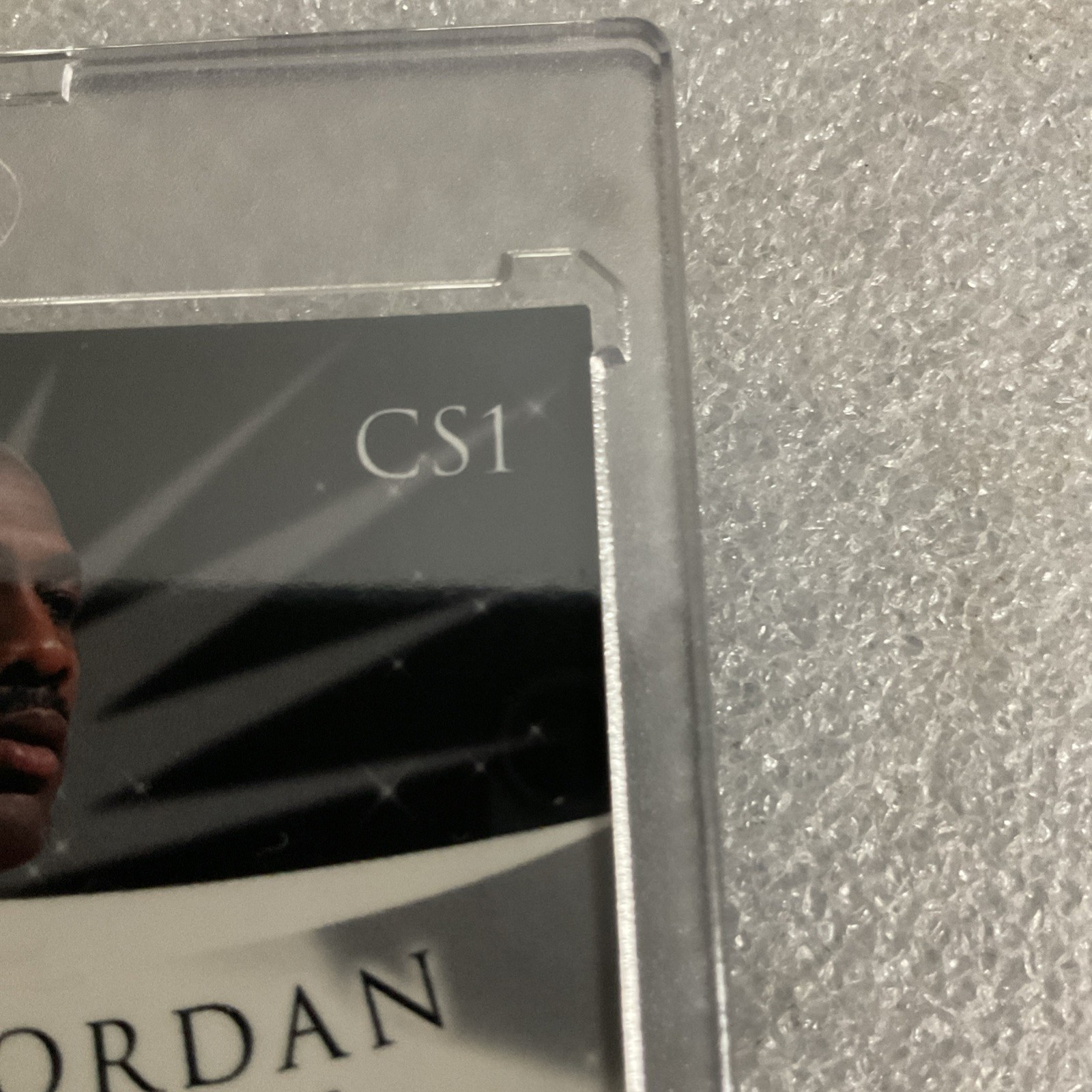 👀📈🐐1998-99 Topps Chrome – Champion Spirit Michael Jordan #CS1
