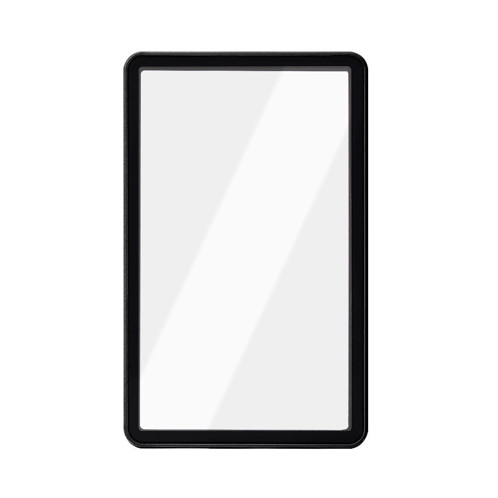 6PCS Acrylic Slab Plastic Case For PSA CGC Graded Cards Guard Protector Bumper