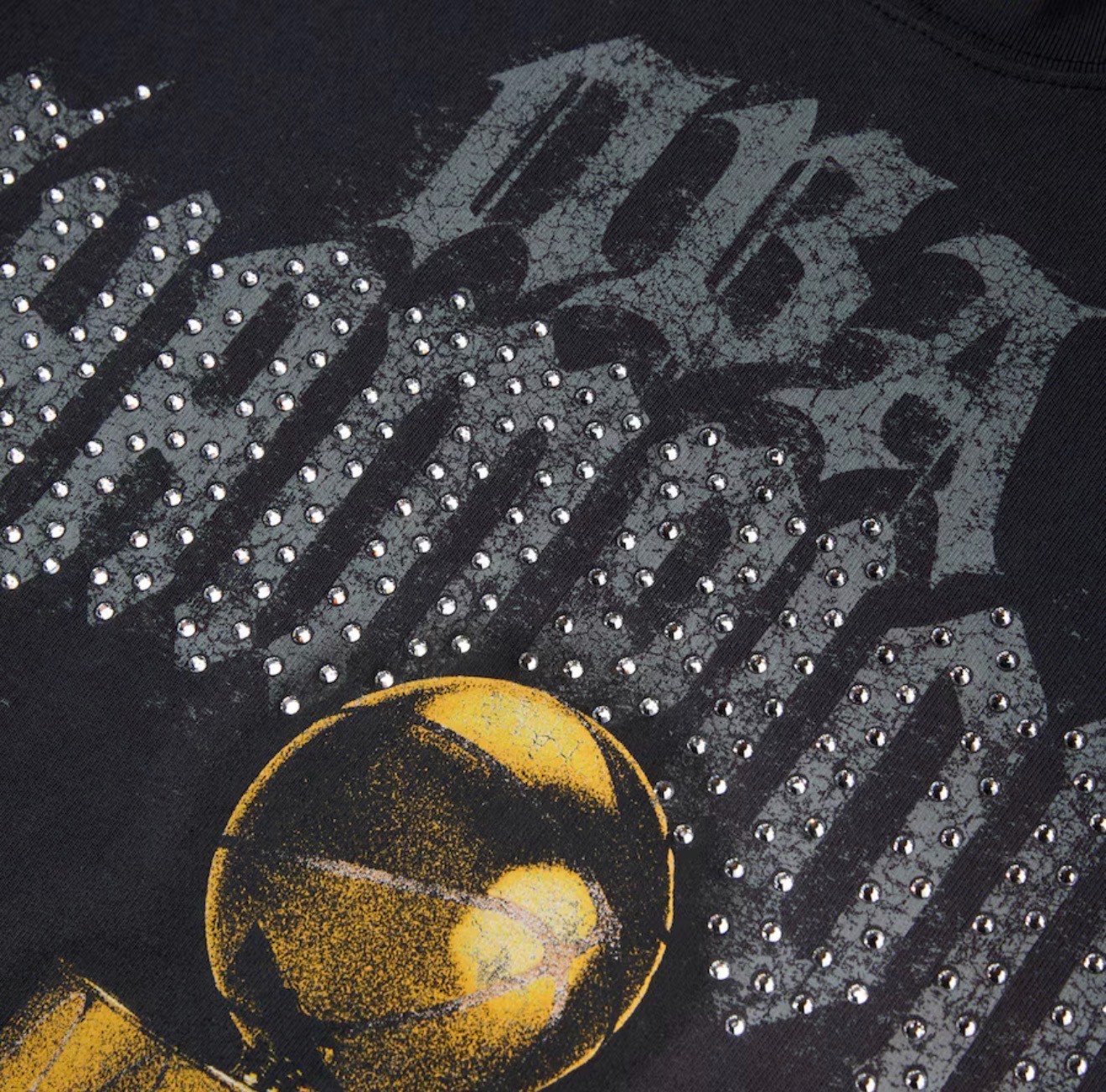 Nike New York Knicks NBA Finals Locker Room Rhinestone T-Shirt Tee Size XL NEW