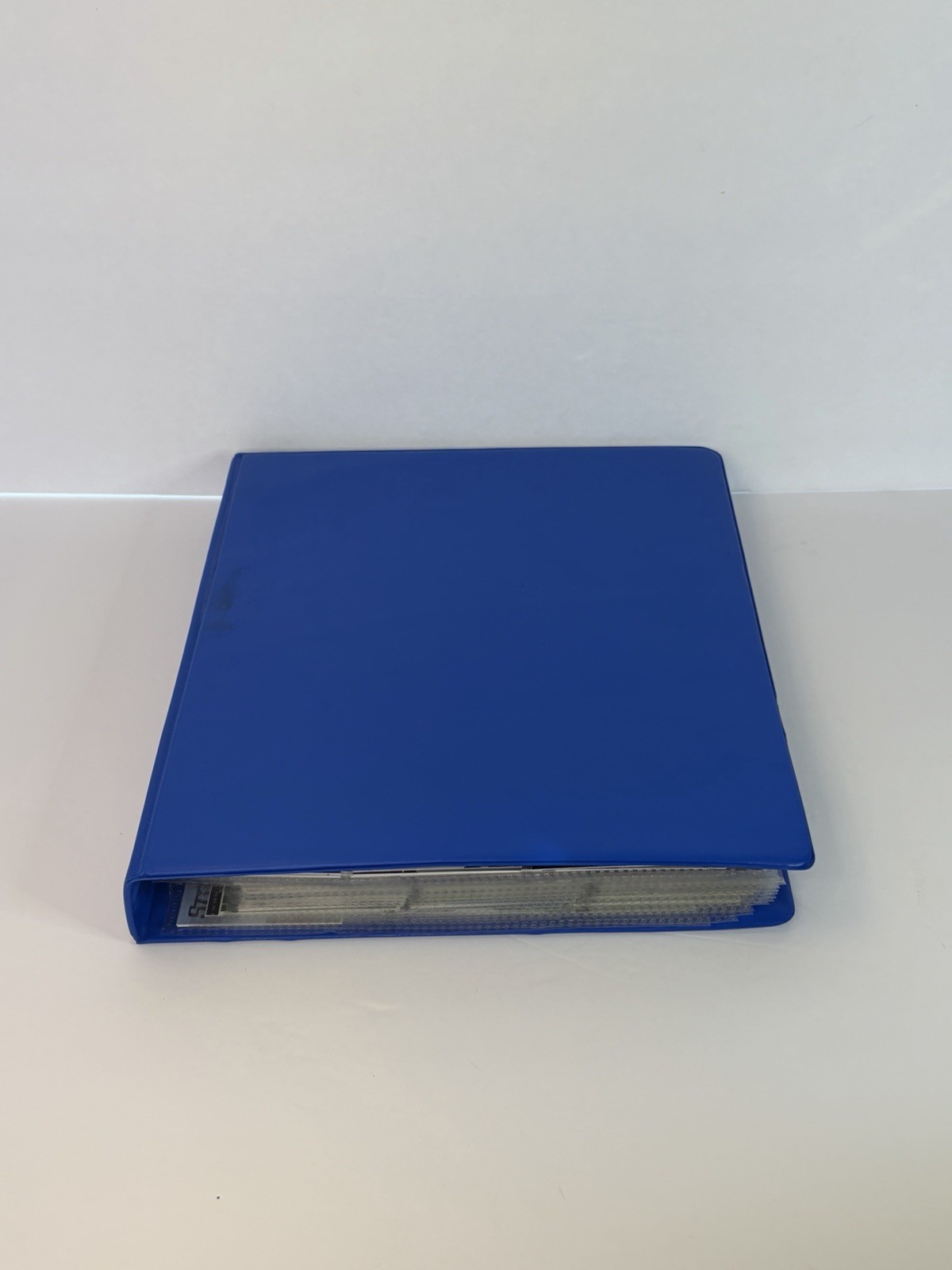 Upper Deck Star Rookie Football Card Binder Collection Lot 300-400 Cards