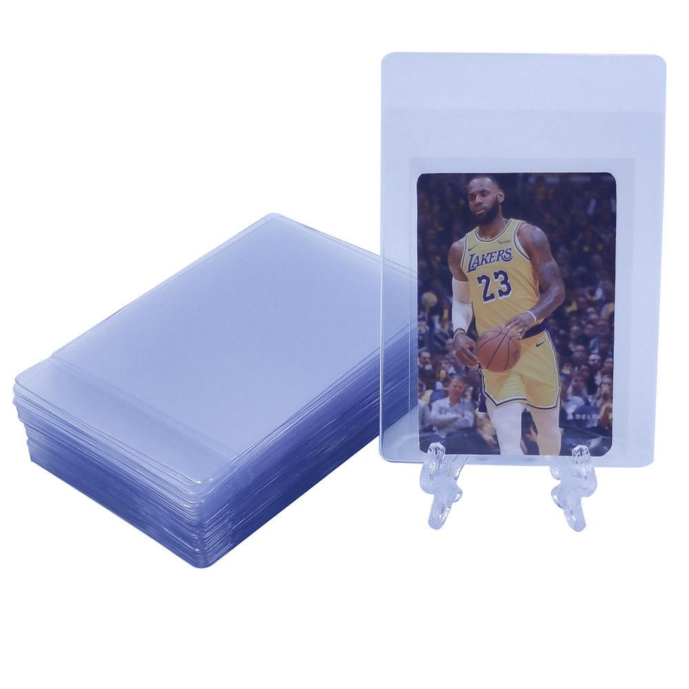 40PCS Card Holders for PSA BGS SGC CSG – Slab Submission Protectors Sleeves❤️