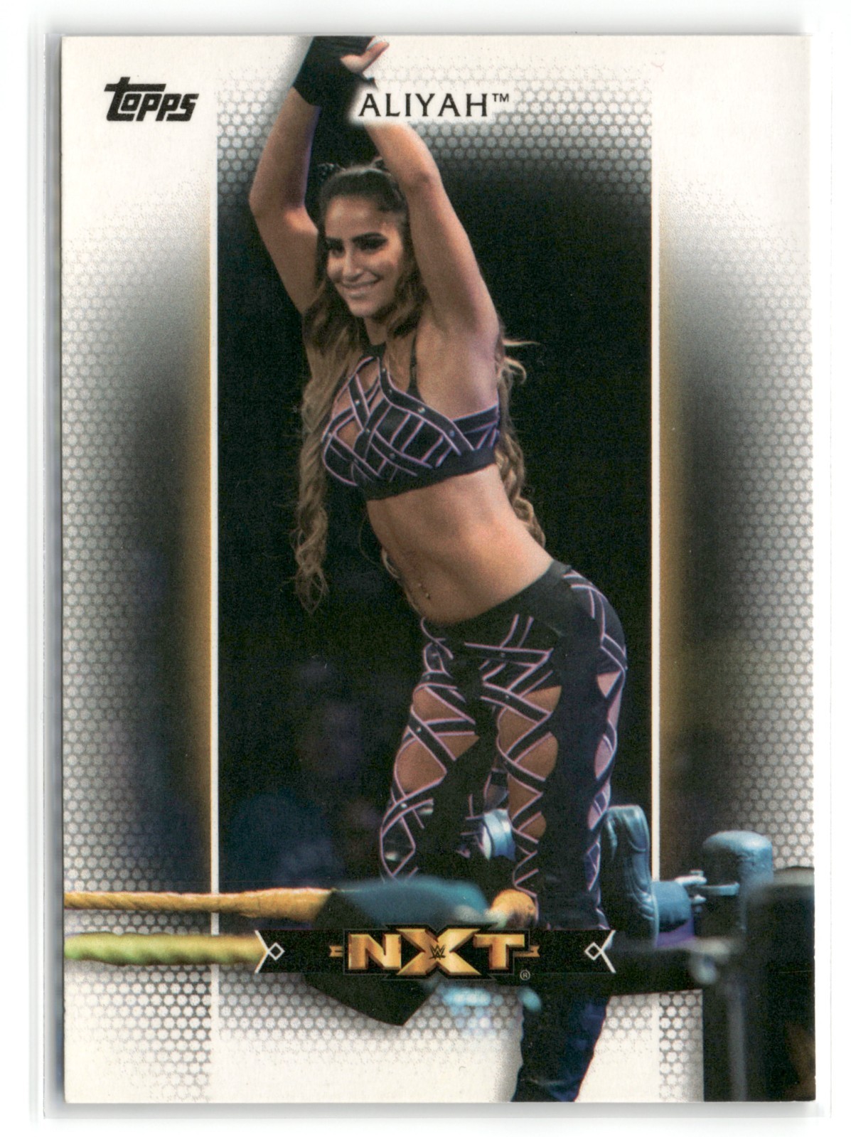 2017 Topps WWE Women’s Division Wrestling – Pick a Card – 40% off 4+