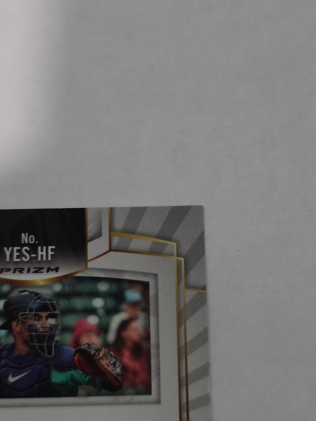 Harry Ford /99 RC Auto 2023 Select Youth Explosion Silver Prizm Mariners YES-HF