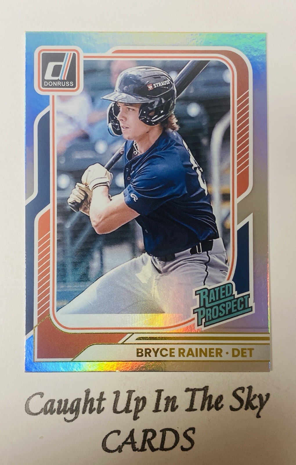 2026 Donruss Silver Foil Singles–Pick Your Card