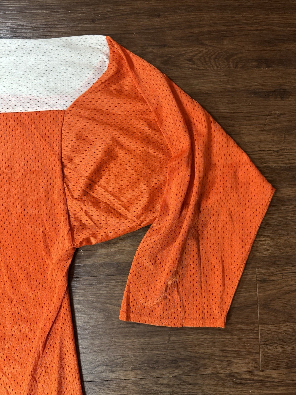 Vintage Hockey North America Jersey – Size X-Large