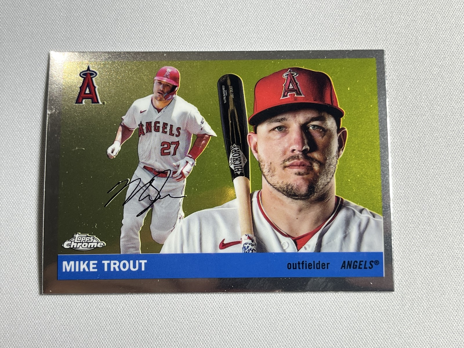 2025 Topps Chrome Platinum Anniversary Pick Your Base #1-250 – Buy More & Save