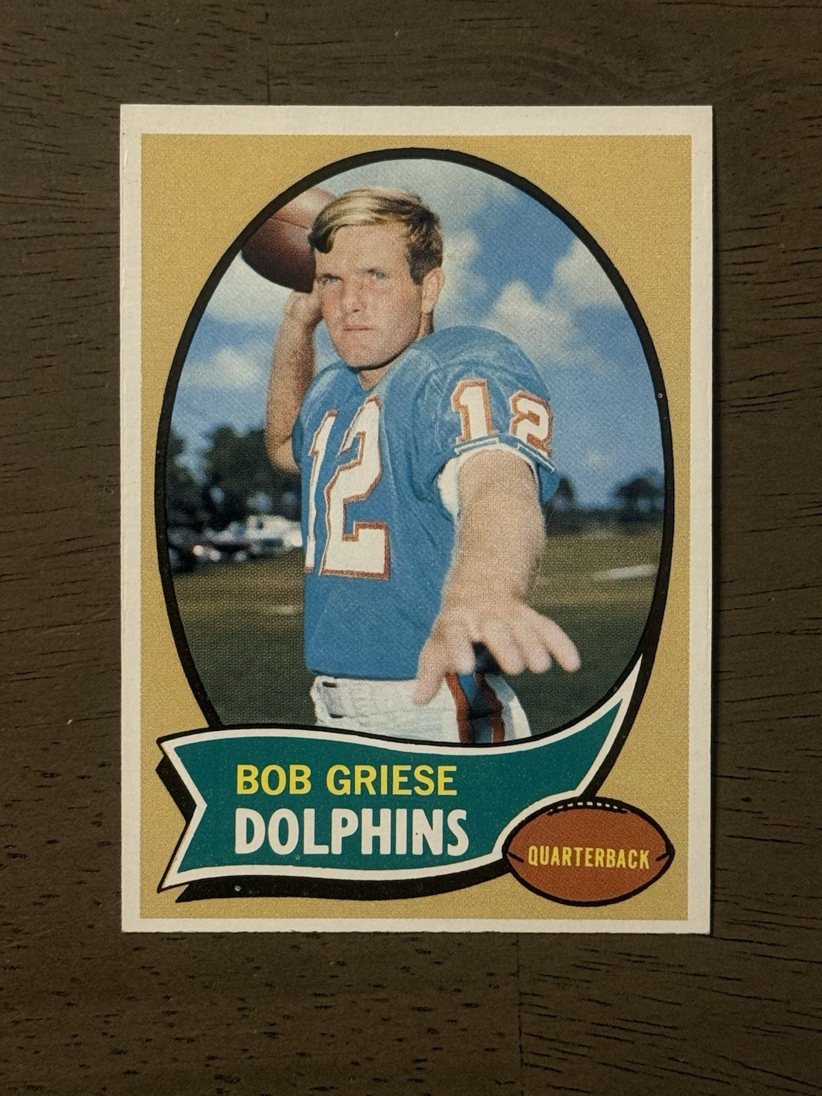 1970 TOPPS FOOTBALL #1-265 COMPLETE YOUR SET FREE SHIPPING